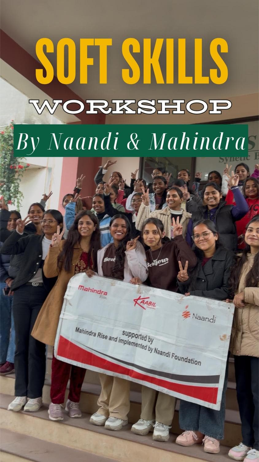 Synetic Business School Ludhiana Fests photo 16